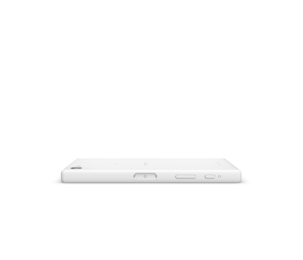 Sony Xperia Z5 Compact biały - 261219 - zdjęcie 4